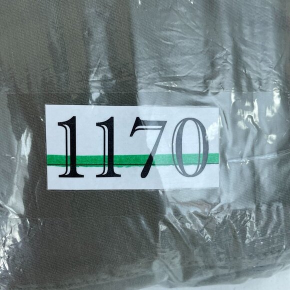 32 Degrees Cool Womens Olive Sweatpant Jeans Size 14 Slim Fit Stretch NWT 1170 - Picture 10 of 11